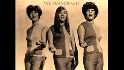 Shangri - Las - Leader Of The Pack