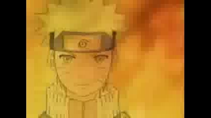 Naruto Amv