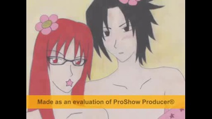 [sasukarin}