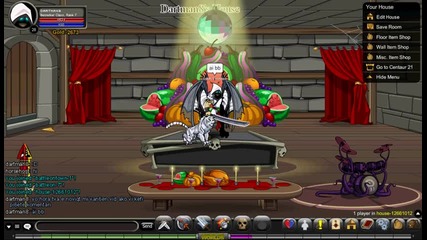 noviqt mi van6en vid na aqworlds (dartman8)