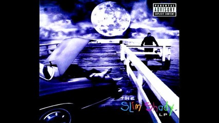 Равносметка на Албумите на Eminem