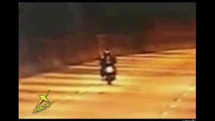 И мотористите заспиват в движение 