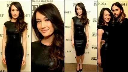 Cp 14. for Don't stop collab [ Maggie Q ]