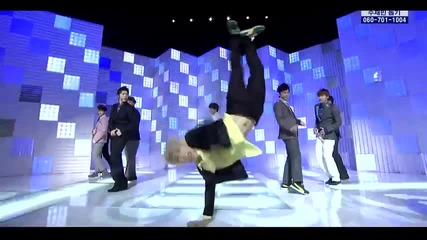 Super Junior - Mr. Simple - Comeback Stage 2_2