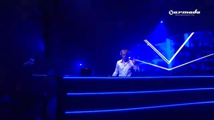 Armin van Buuren - Armin Only Mirage (sean Tyas - Banshee)
