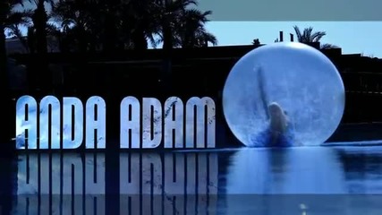 Anda Adam - Feel [official Video]