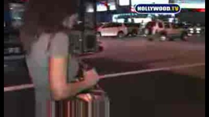 Brittany Flickinger Talks about Her Holiday