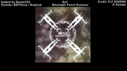 Nell - Moonlight Punch Romance [eng]