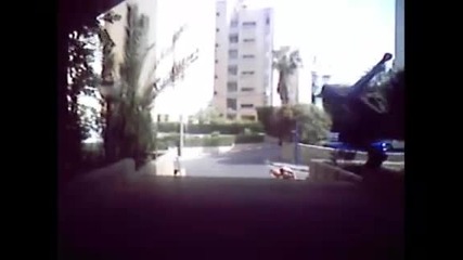 Trudni parkour izpalneniq (nogo smqh)