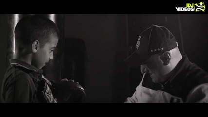 2013 Mc Stojan i Carlos Vizcarra - Fight Of My Life (official Video)