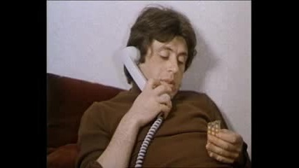 Българският филм Игра на любов (1979) [част 3]