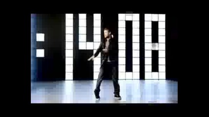 Madonna & Justin Timberlake - 4 Minutes
