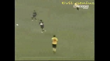Аек - Бока Хуниорс 0:2