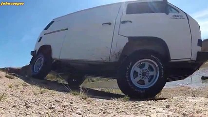 Vw T3 Syncro 2.2 20v Turbo
