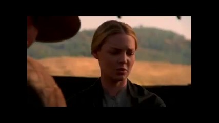 Love Comes Softly - You Found Me 