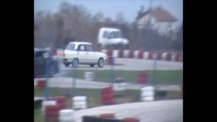 drift