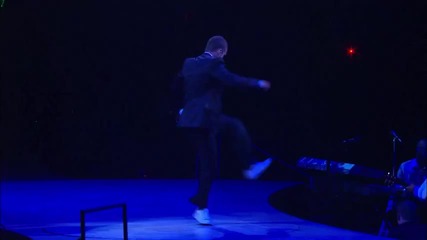 Justin Timberlake - My Love Live Hd 1080i 