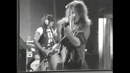 Bon Jovi - Born to be my Baby