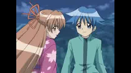 Save Me! lollipop episode 4 part 3 