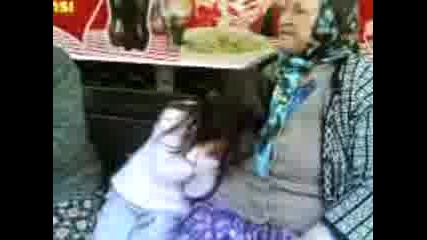 Annemle,  ye M