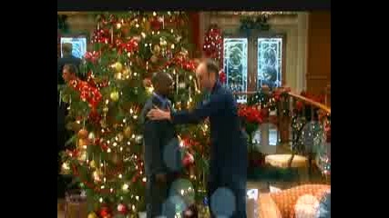 Merry Christmas from Disney Channel