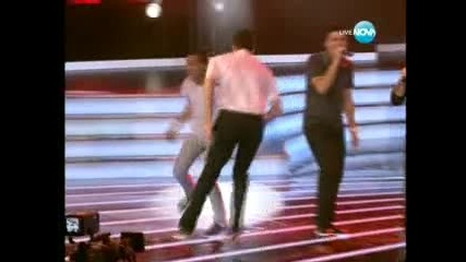 X Factor Bulgaria Нещо, което никога повече няма да се повтори! 28.09.2011