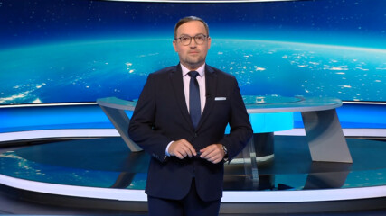 Новините на NOVA | Късна емисия | 12 окт. 2026