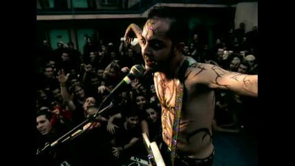 System Of A Down - Chop Suey! 