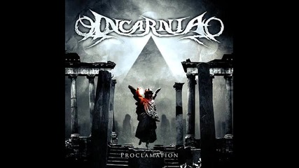 Incarnia - Festivals Of Atonement 