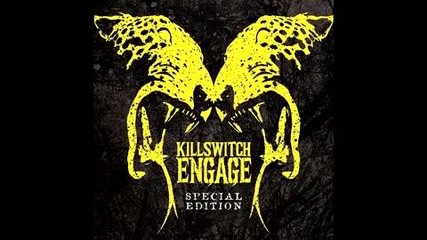 Killswitch Engage - The Return 