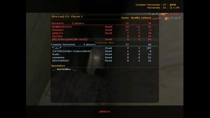 Counter Strike
