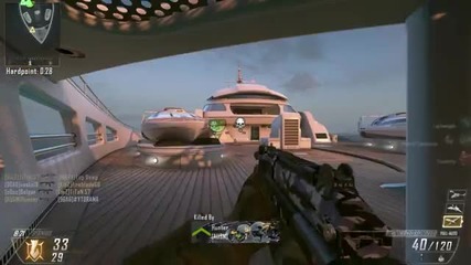 Хубавите неща в Black Ops 2 и не чак толкова