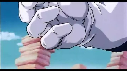 Dragon ball Z 31 ep bg sub 