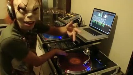 Electro House 2010 (quick Mix)