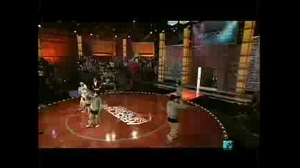 America Best Dance Crew Jabba Wockeez Episode 3