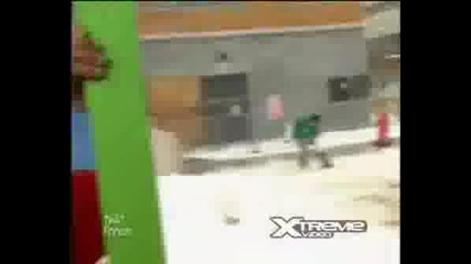That Froum Snowboard Dvd Teaser