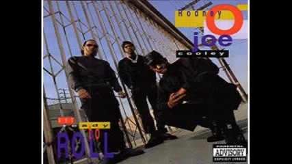 Rodney O Ft. Joe Cooley - You Dont Wanna