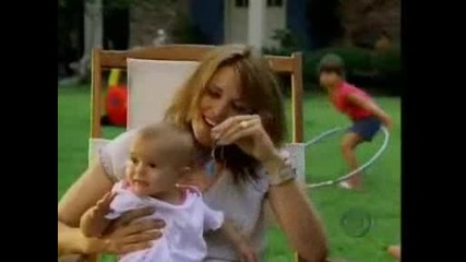 Lucy Lawless - Vbclip18