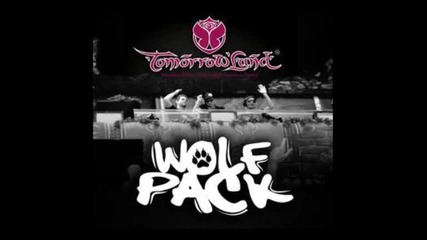 Мощен Трак !!! Dimitri Vegas, Like Mike & Wolfpack - Ocarina
