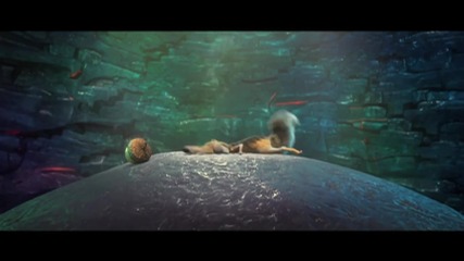 Kлипът с най - високо качество в сайта Y T Original Quality ® - Ice Age 4 - 2012 - Teaser ! 