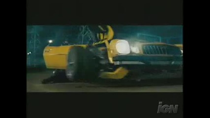 Transformers: Pretty Handsome Akward