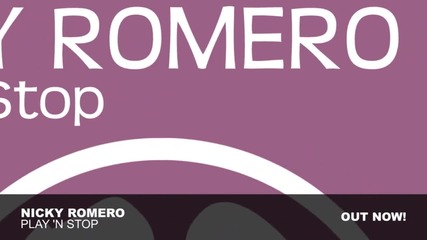 Progressive House + Vocal