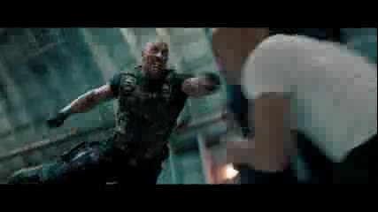 Fast & Furious 6 Official Trailer #1 (2013) - Vin Diesel Movie Hd