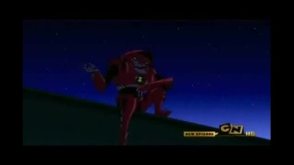Ben 10