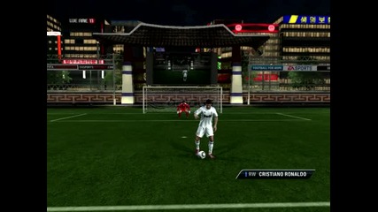 ronaldo 7 