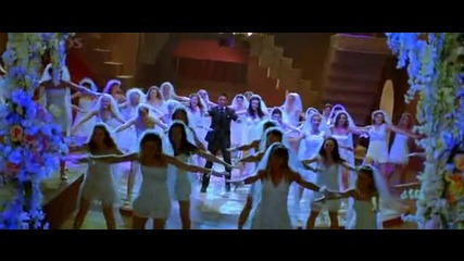 Kambakkht Ishq - Dvdrip - Xvid - 1cdrip - [dd