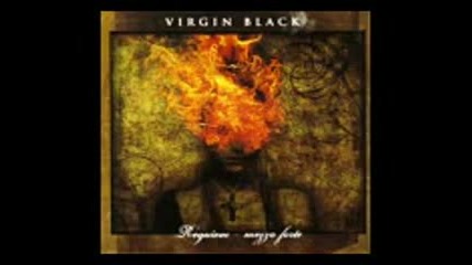 Virgin Black - Requiem - Mezzo Forte - Full Album 2007