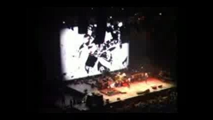 Led Zeppelin - O2 Arena 2007 London - 1