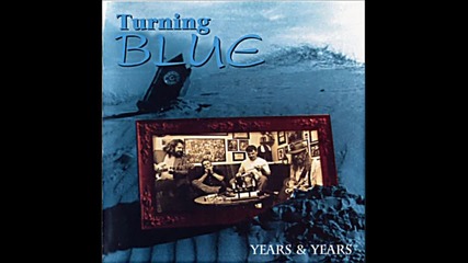 Turning Blue - Pack Up Your Bags