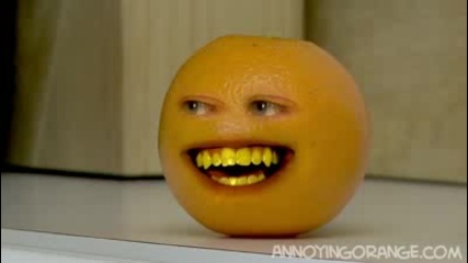 Досаден портокал - Wazzup 2 Васаби 